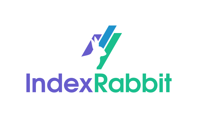 IndexRabbit logo